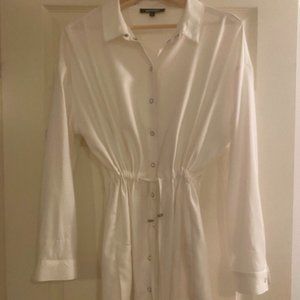 Missguilded T-Shirt Dress